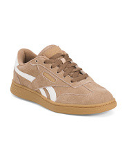 Suede Forte Lounger Retro Sneakers | Casual Sneakers | Marshalls | Marshalls