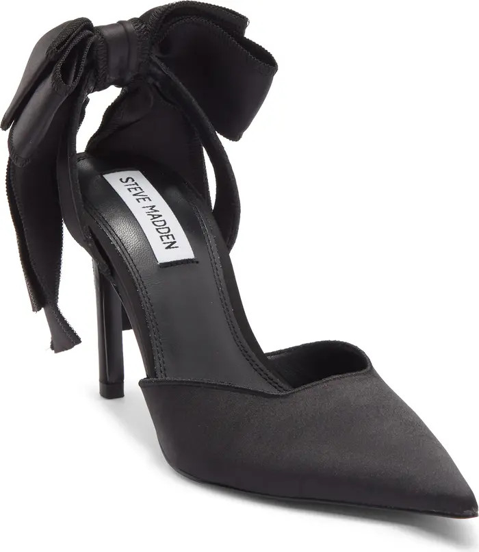Steve Madden Belindah d'Orsay Pump (Women) | Nordstromrack | Nordstrom Rack