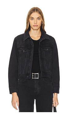 90's Jean Jacket
                    
                    AGOLDE | Revolve Clothing (Global)