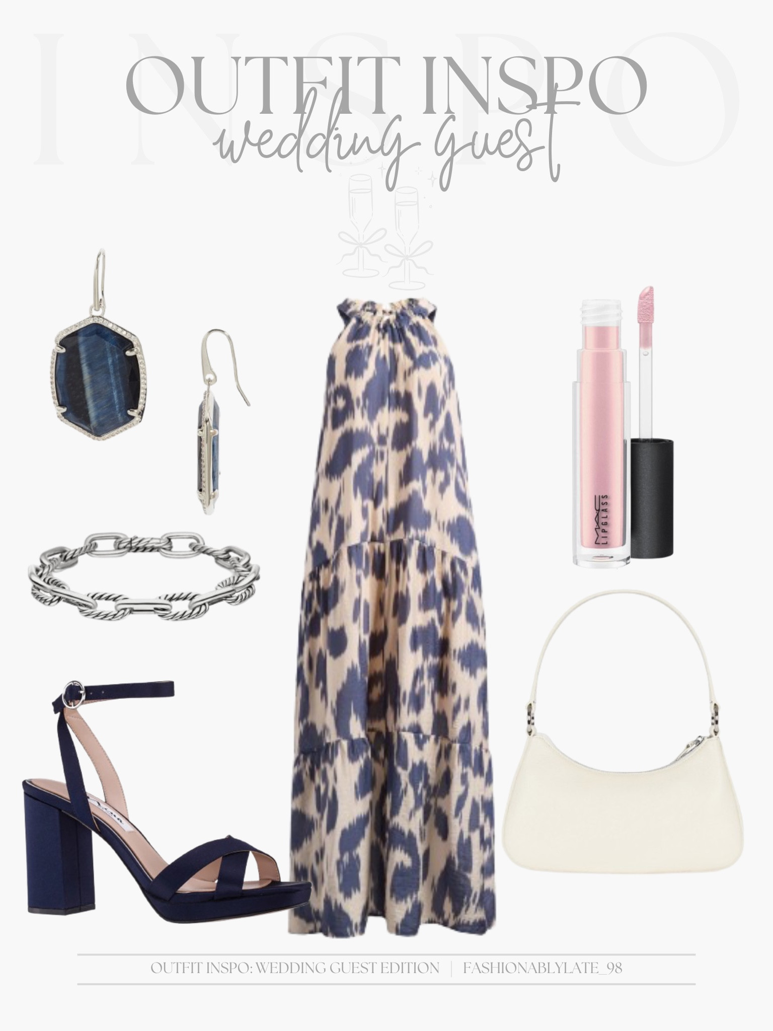 wedding guest outfit inspo

#LTKWedding #LTKStyleTip #LTKSeasonal