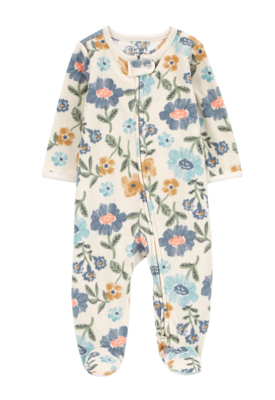 Our favorite Jammie’s for Olive that I have bought multiple sizes up! 

#LTKKids #LTKFamily #LTKBaby