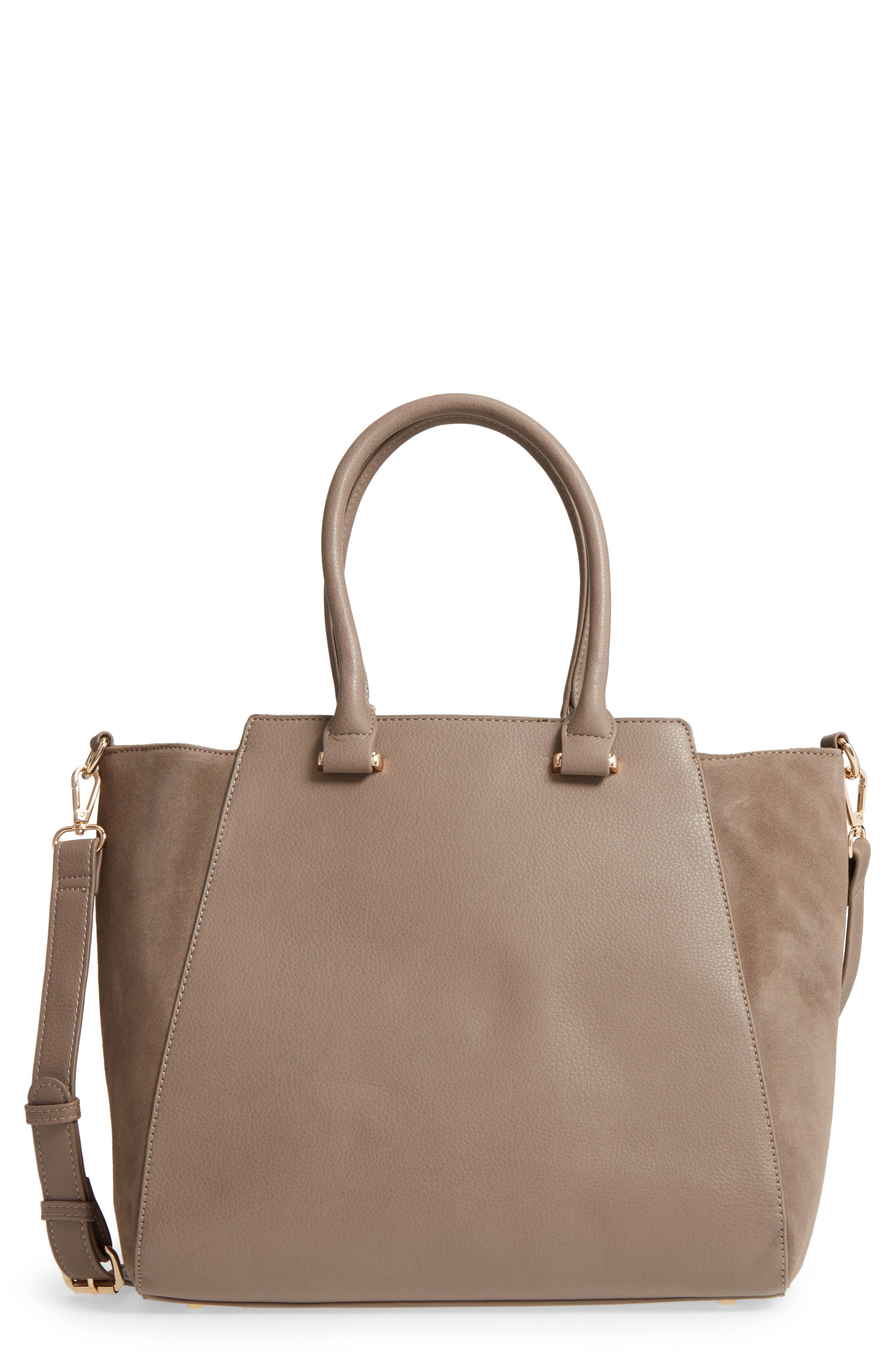 'Jeanine' Satchel | Nordstrom