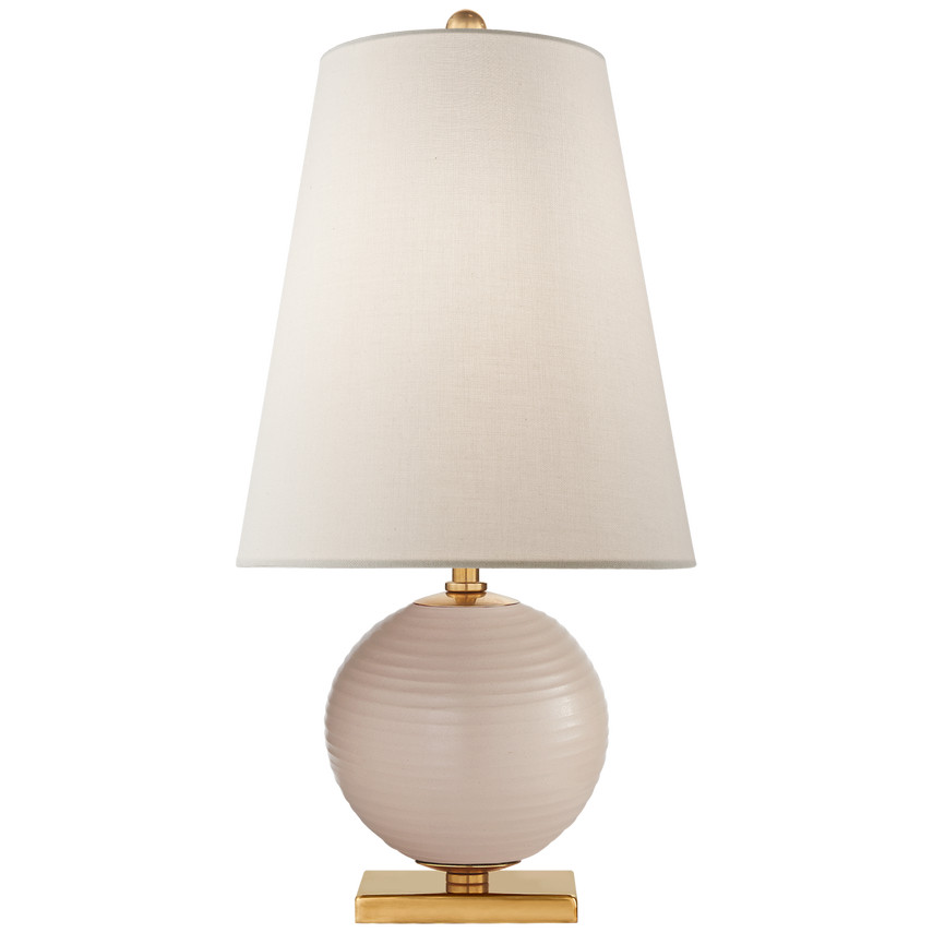 Corbin Mini Accent Lamp | Visual Comfort