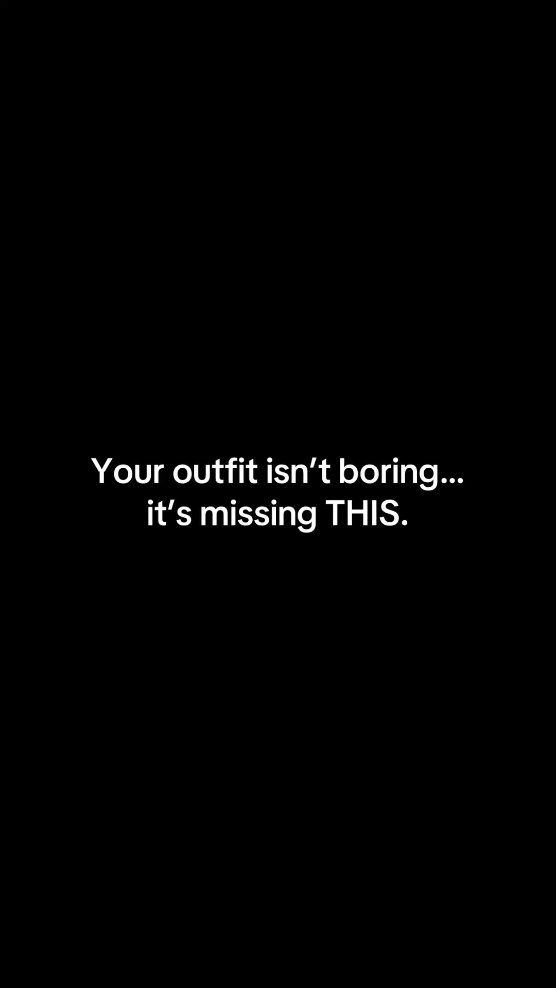 If your outfit feels basic, it’s probably missing the finishing pieces. These Amazon accessories instantly elevate affordable outfits and make simple wardrobe staples look polished and expensive.

Think structured handbags, timeless gold jewelry, statement earrings, neutral belts, and chic sunglasses that transform everyday style. The right accessories are what take a budget-friendly outfit from casual to elevated in seconds.

This is how you build a versatile wardrobe that looks high-end without overspending. Every piece is affordable, wearable, and easy to style with capsule wardrobe basics.

Everything is curated in my Amazon storefront for easy shopping. Save this for your next outfit and follow for elevated affordable fashion that actually looks refined.

#LTKSeasonal #LTKWorkwear #LTKootd