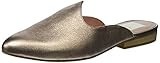 Dolce Vita Women's Marco Mule, Rose Gold Leather, 12 Medium US | Amazon (US)