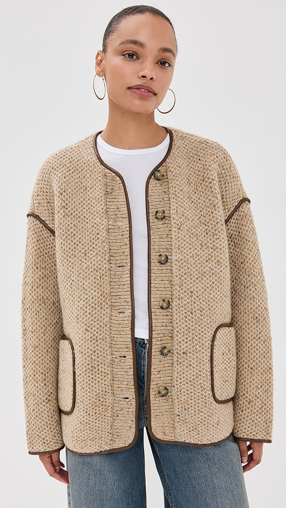 Medrano Jacket | Shopbop