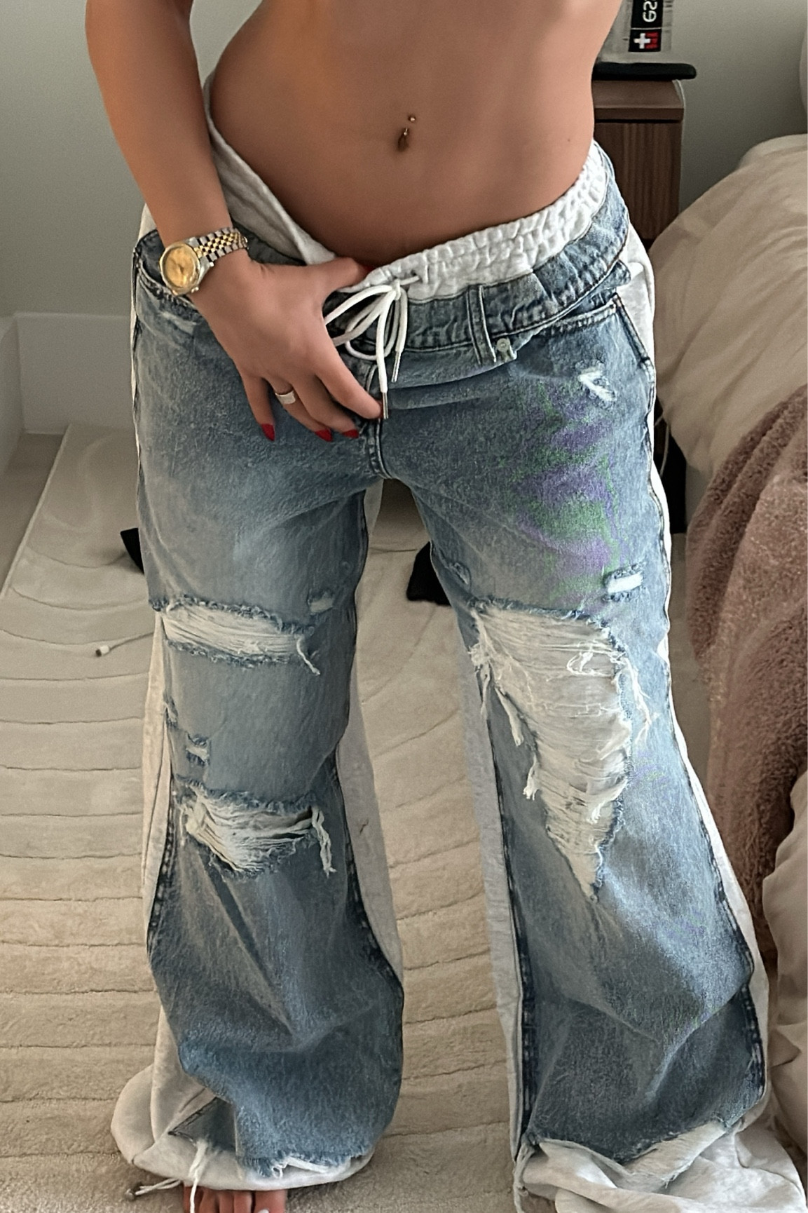 I’m going to wears these to deathhhhhh this year omg 