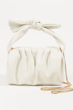 Callie Top Knot Shoulder Handbag | Altar'd State