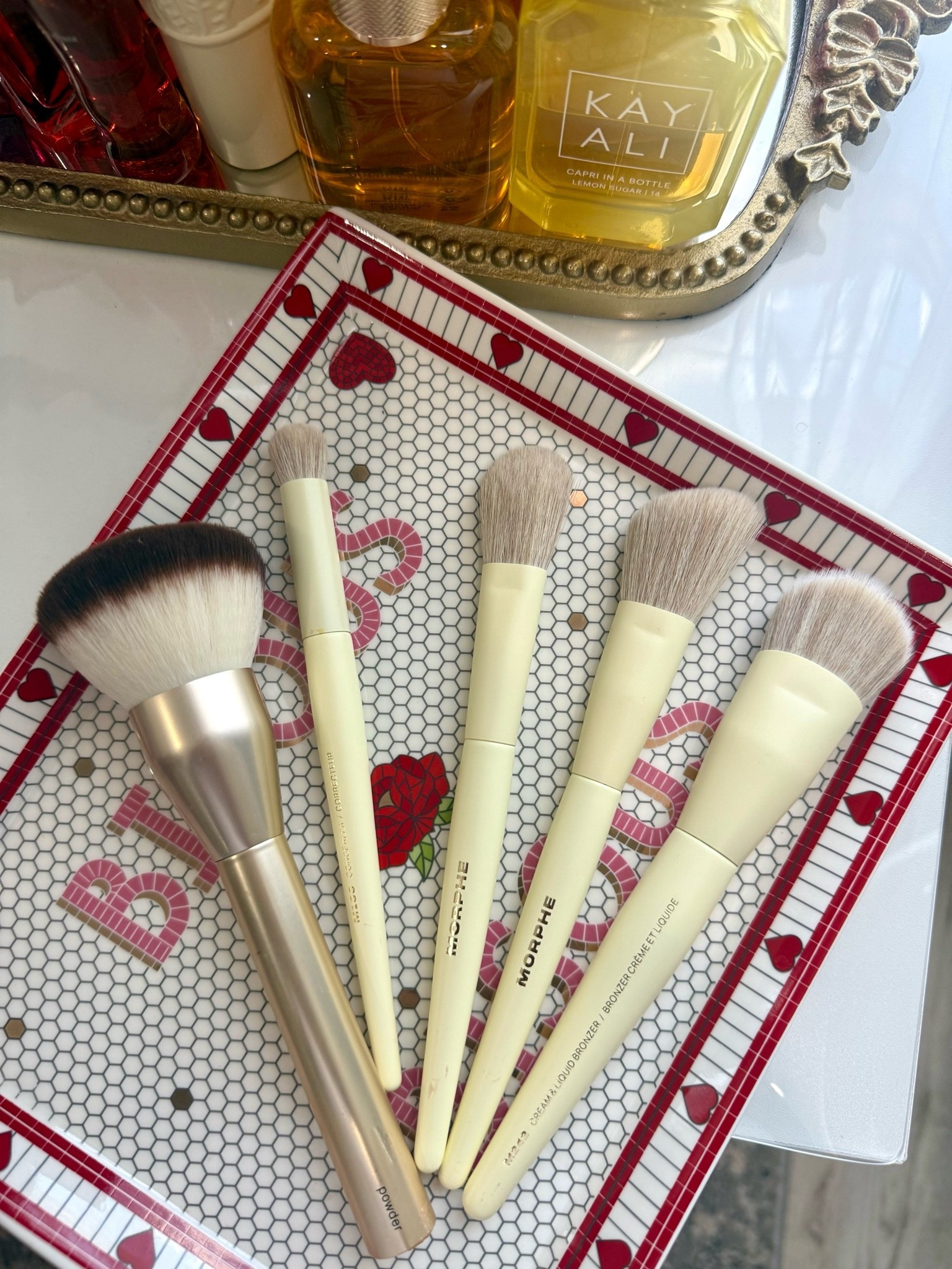 Sharing some of my favorites makeup brushes

#LTKSeasonal #LTKBeauty