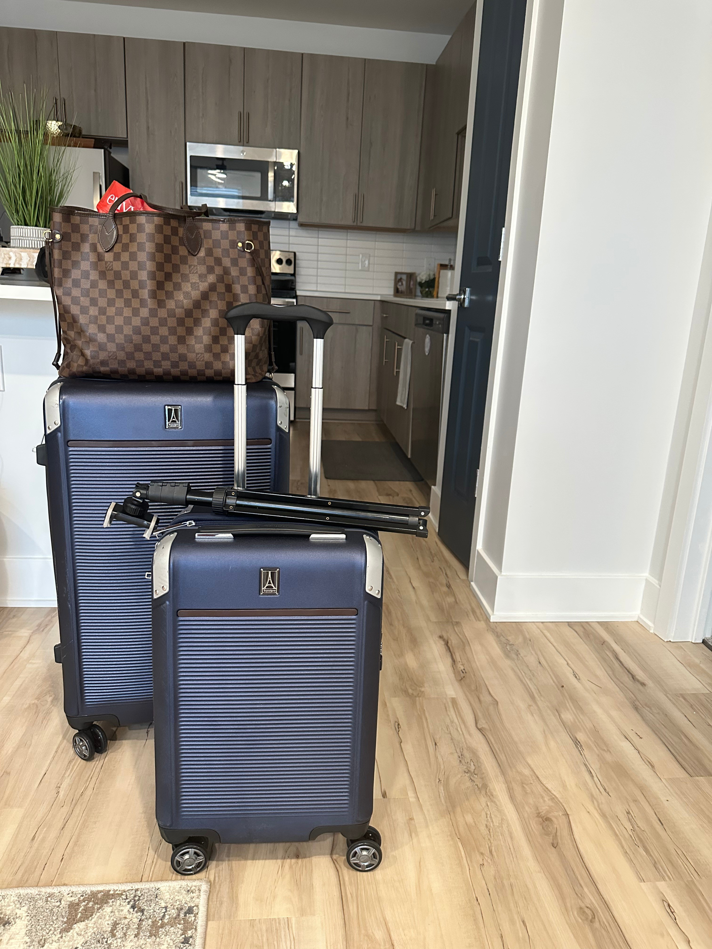 my travel essentials.

#travel #luggage #travelbag #selfiestick #contentcreatoressentials #musthaves #travelessentials #durable

#LTKTravel #LTKItBag