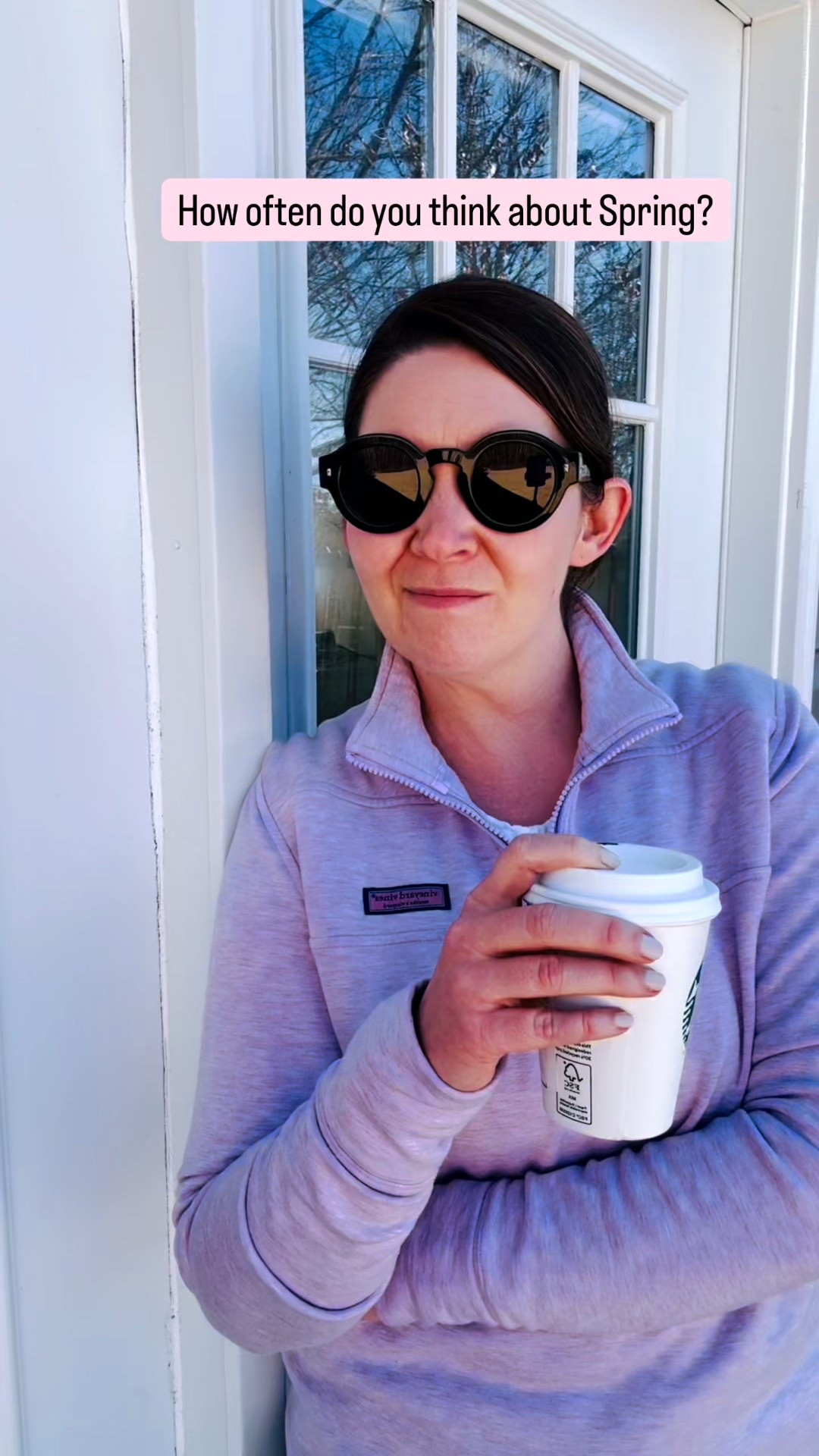 Ready for allll the Spring clothes!!

#LTKOver40 #LTKstorytime #LTKdayinmylife