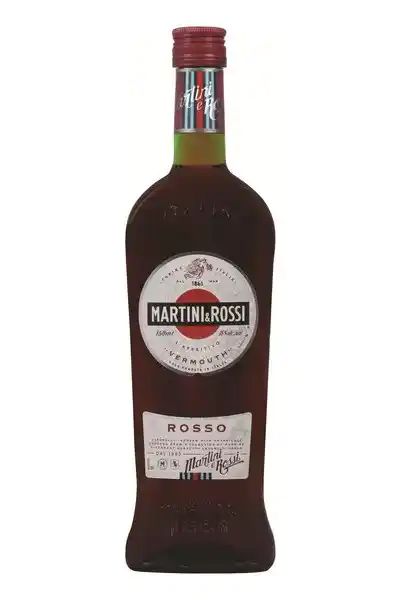 Martini & Rossi Rosso Sweet Vermouth | Drizly