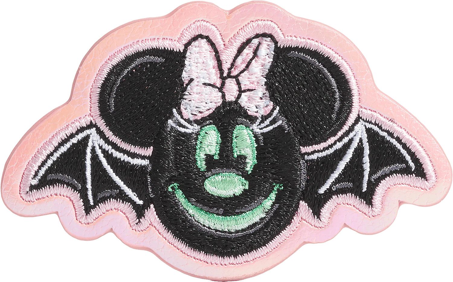 Minnie Mouse Bat Patch | Stoney Clover Lane