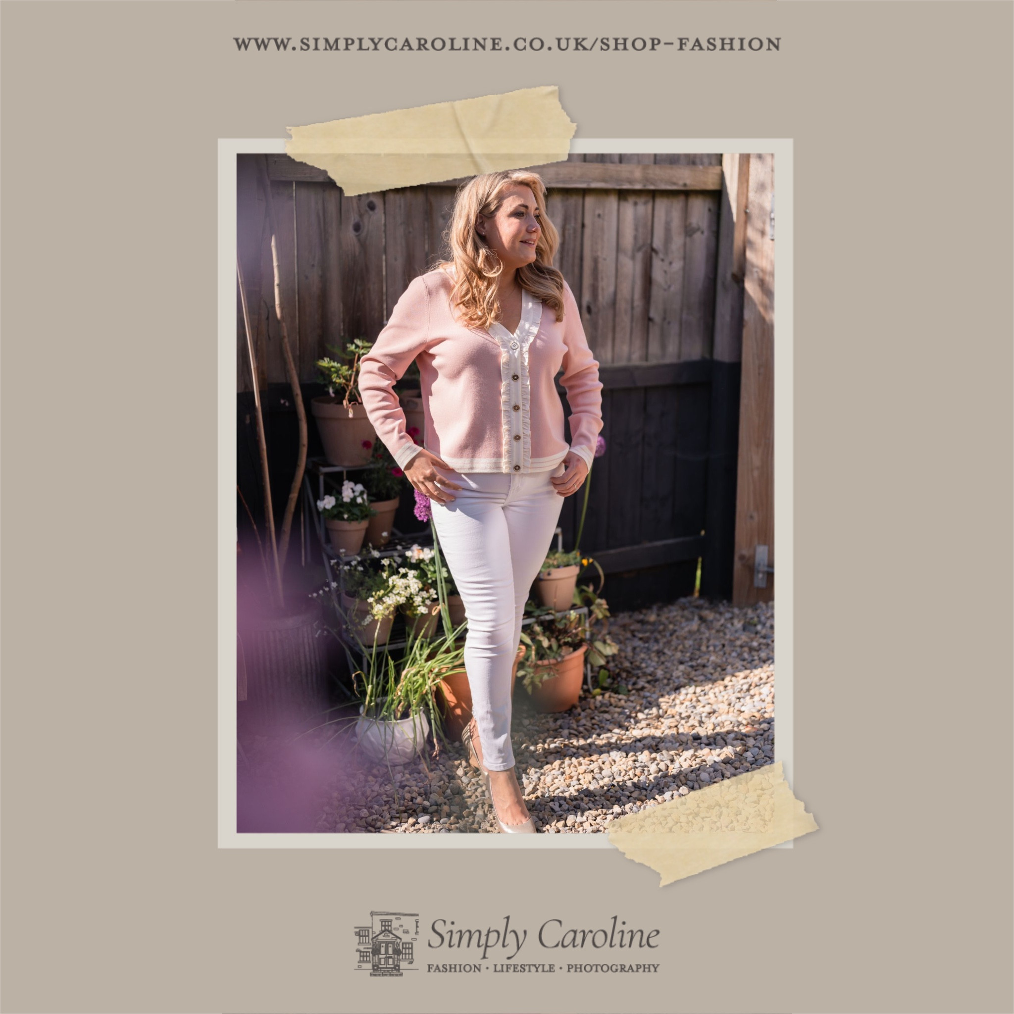 Time in the garden💐



#LTKeurope #LTKSeasonal #LTKhome