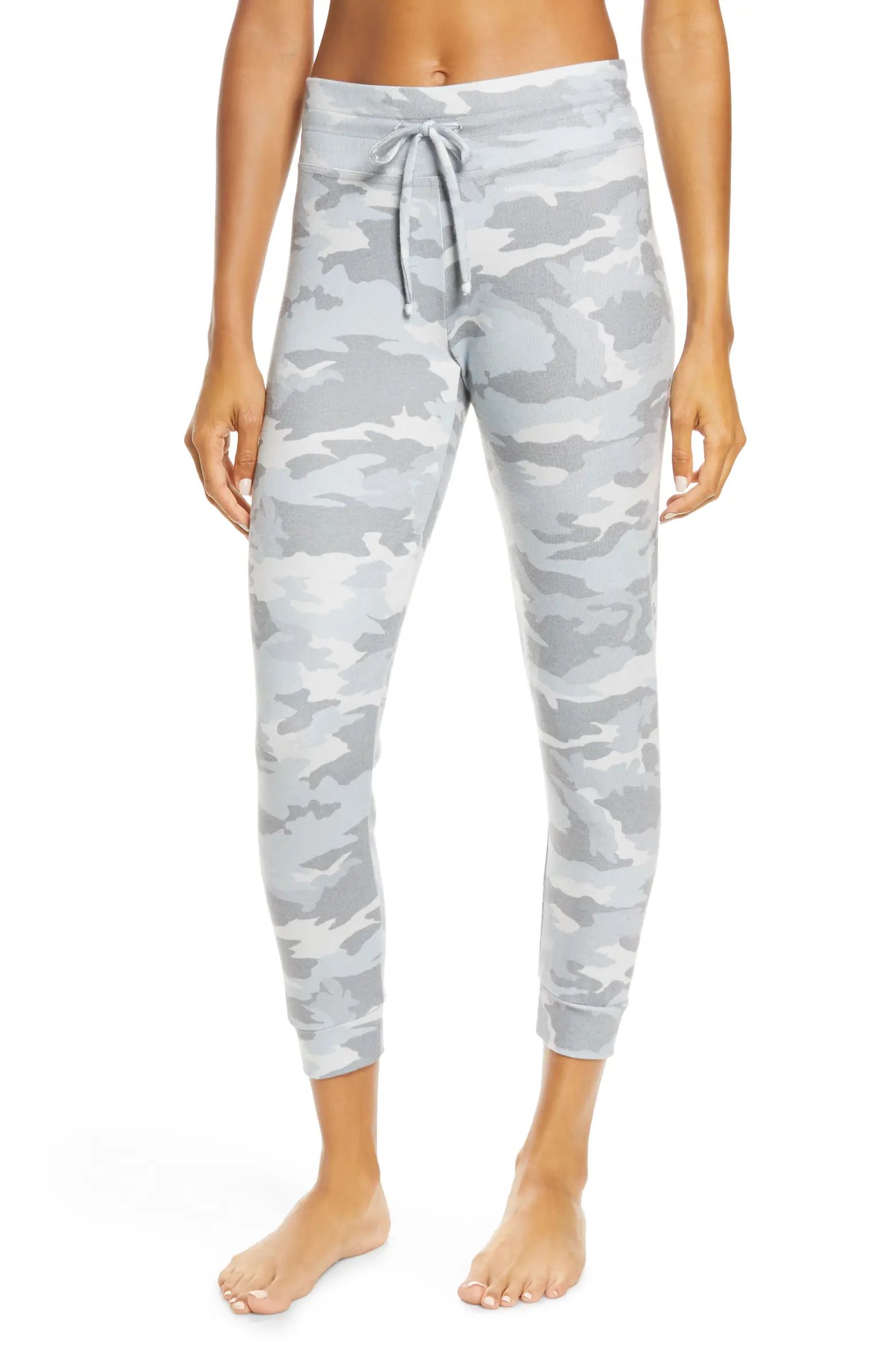 Print Lounge Jogger Pants | Nordstrom