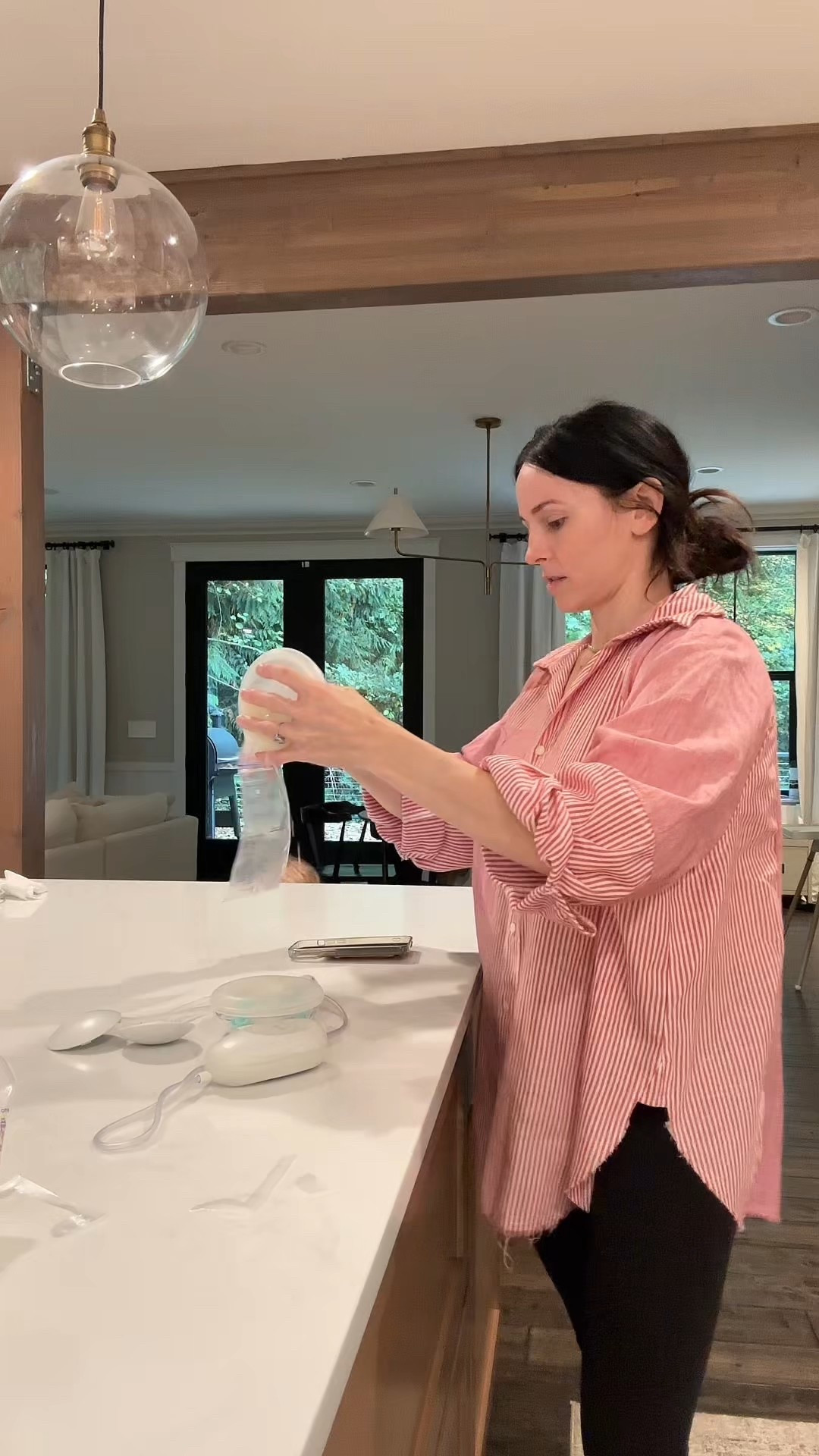 Monday vlog 

#LTKStyleTip #LTKBaby #LTKHome