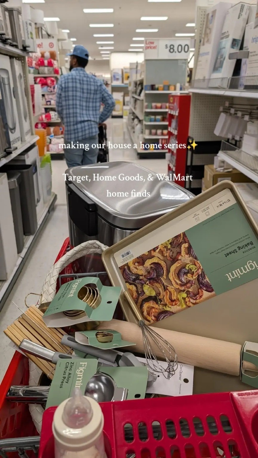 Kitchen accessories🤍✨

#LTKHome