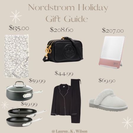 Nordstrom gift guide. Nordstrom deals. Nordstrom sale. Nordstrom Black Friday. Gift guide for her. Gifting for her 

#LTKsalealert #LTKGiftGuide #LTKCyberweek