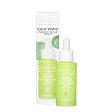 Pacifica Face Serum - Kale Yeah! Redness Rehab Peptide & Niacinamide Serum for Face - for Sensiti... | Amazon (US)