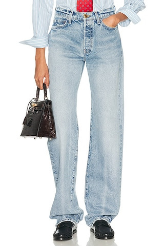 The 1990s Jean | FWRD 