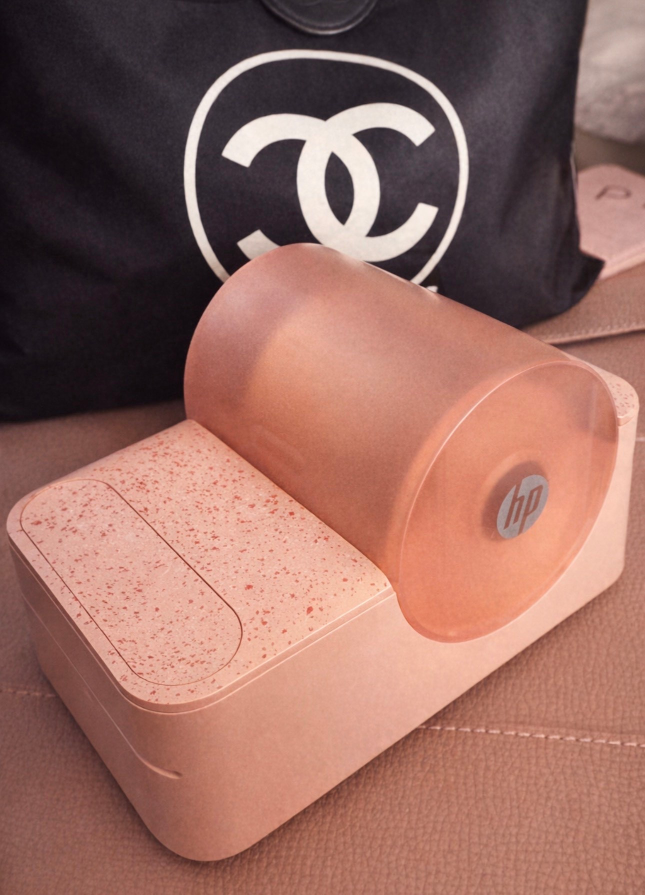 The cutest most practical little printer!

#LTKdayinmylife #LTKHome #LTKselfcare