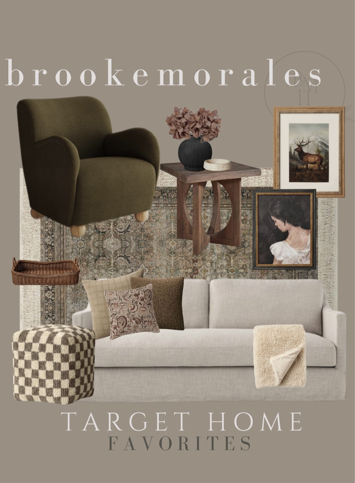 Target Home Favorites 

#LTKstyletip #LTKsalealert #LTKfindsunder50