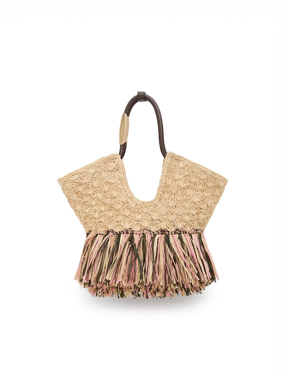 Goldentime Small Fringe Tote - Natural            
        
            

    
    
    








... | ZIMMERMANN (US, CA, EU, MENA)
