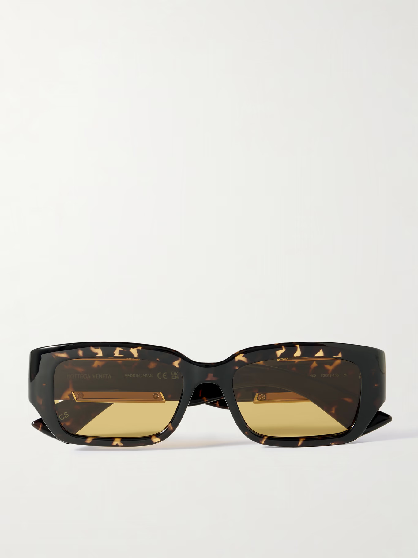 BOTTEGA VENETA EYEWEAR | Mr Porter (EMEA)