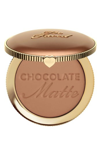 Too Faced Chocolate Soleil Bronzer, Size 0.28 oz - Chocolate Soleil | Nordstrom