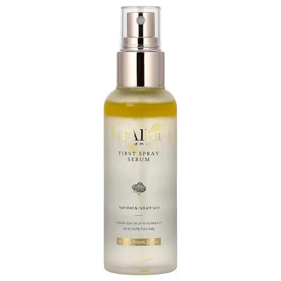 d'Alba, First Spray Serum, 3.38 fl oz (100 ml) | iHerb
