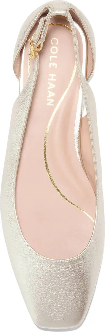 Cole Haan Bria Cutout Flat (Women) | Nordstrom | Nordstrom