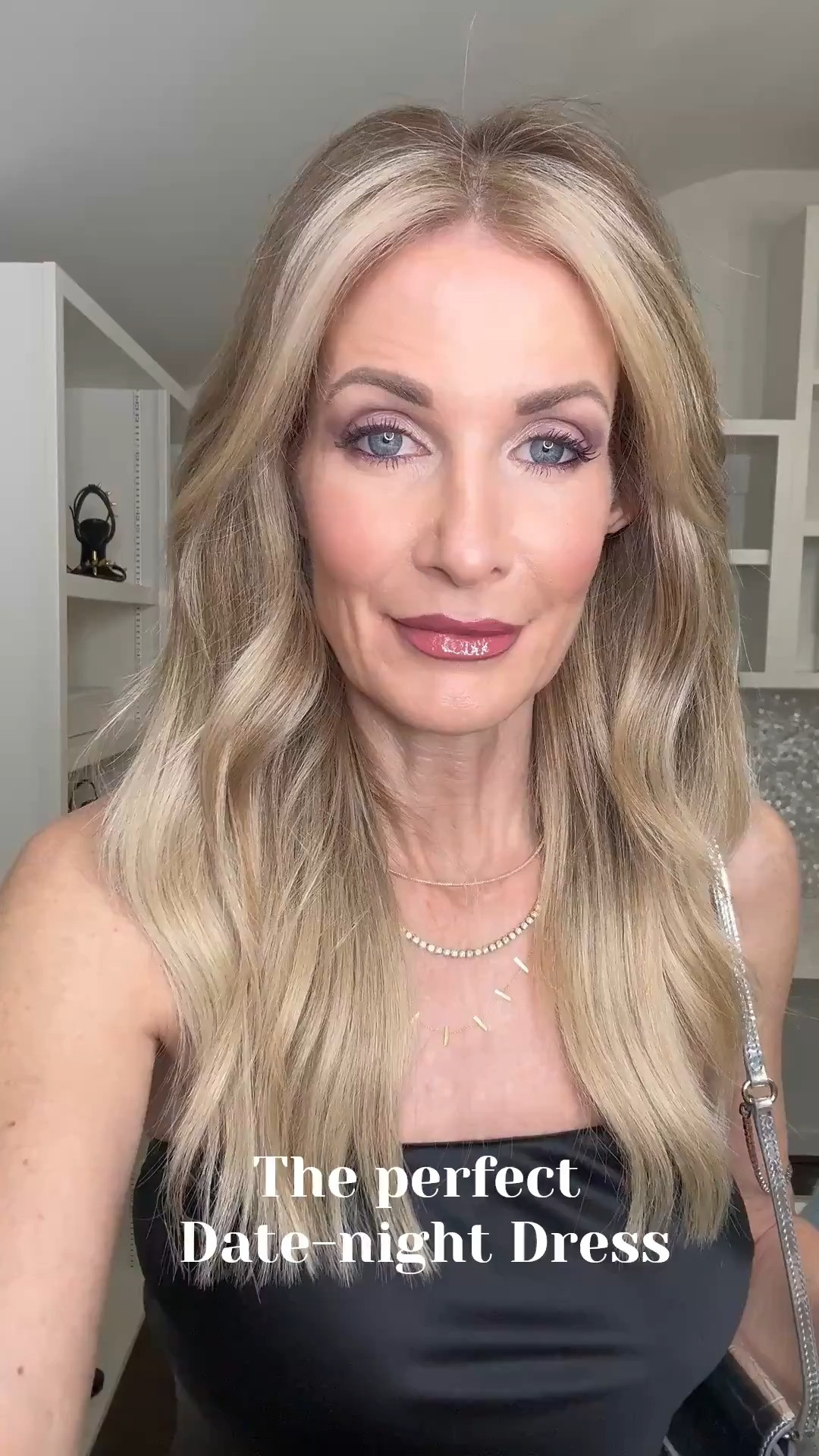 If you’re looking for the perfect date night dress… this is it. 🖤✨ This strapless washable silk dress is honestly perfection — it hugs your curves in all the right places, feels expensive, and gives that effortless “wow” factor without even trying. It’s the ultimate little black dress you can wear to literally anything… date night, dinner, cocktail party, weddings, you name it. ✔️ Washable silk (YES please) ✔️ Strapless + flattering fit ✔️ Comes in 5 colors ✔️ Such a reasonable price ✔️ Runs true to size I’m wearing an XS and it fits like a dream. This one is an absolute closet staple. 🔥 

 

#LTKValentine #LTKootd #LTKOver40