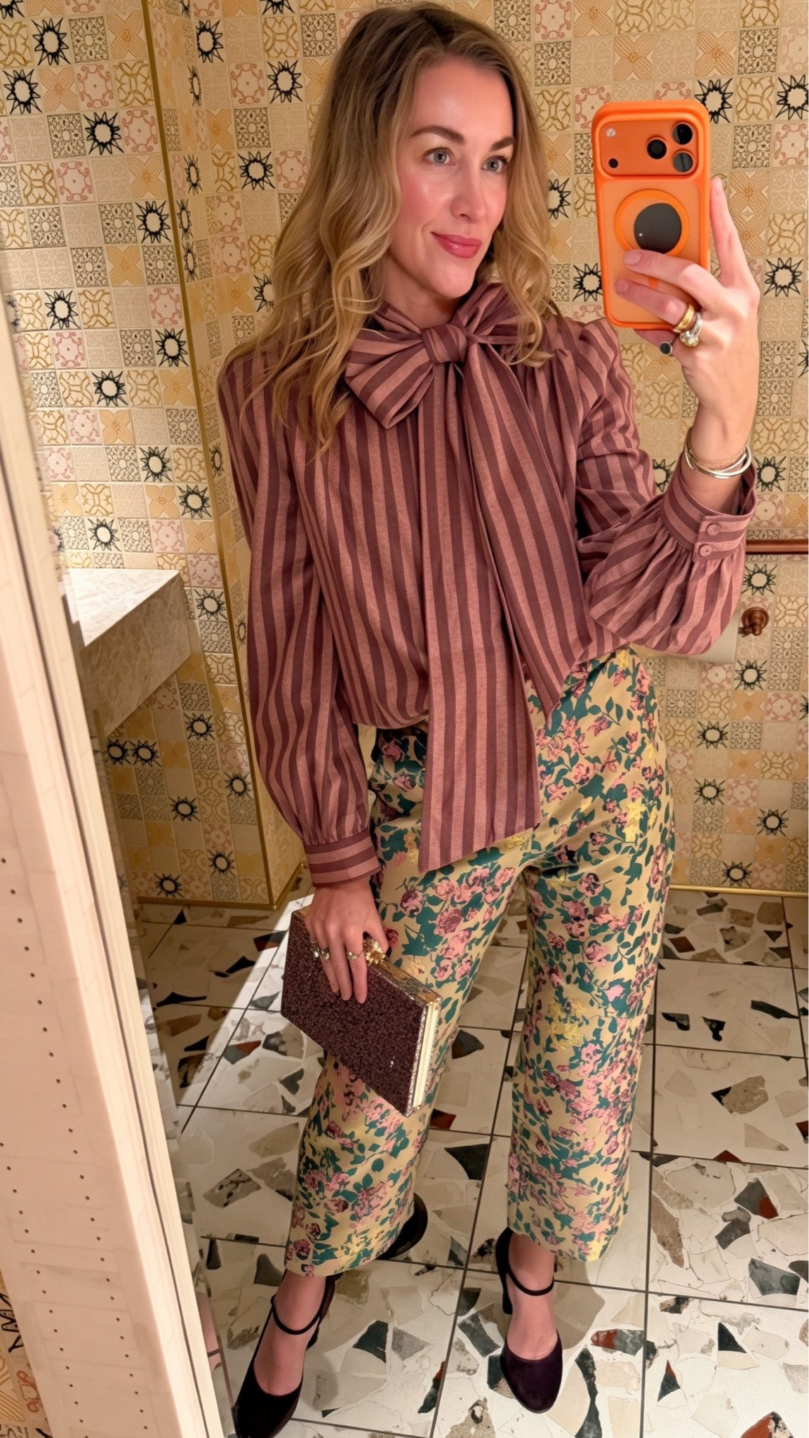 🤎🤎🤎

#LTKdayinmylife #LTKootd #LTKSeasonal