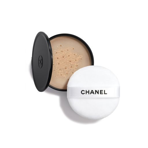 CHANEL POUDRE UNIVERSELLE LIBRE - REFILL Natural Finish Loose Powder On-the-Go Format | Chanel, Inc. (US)