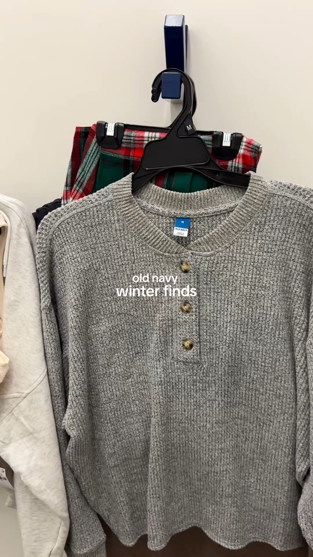 Old navy winter clothing try on! 

#LTKootd #LTKSeasonal #LTKGiftGuide