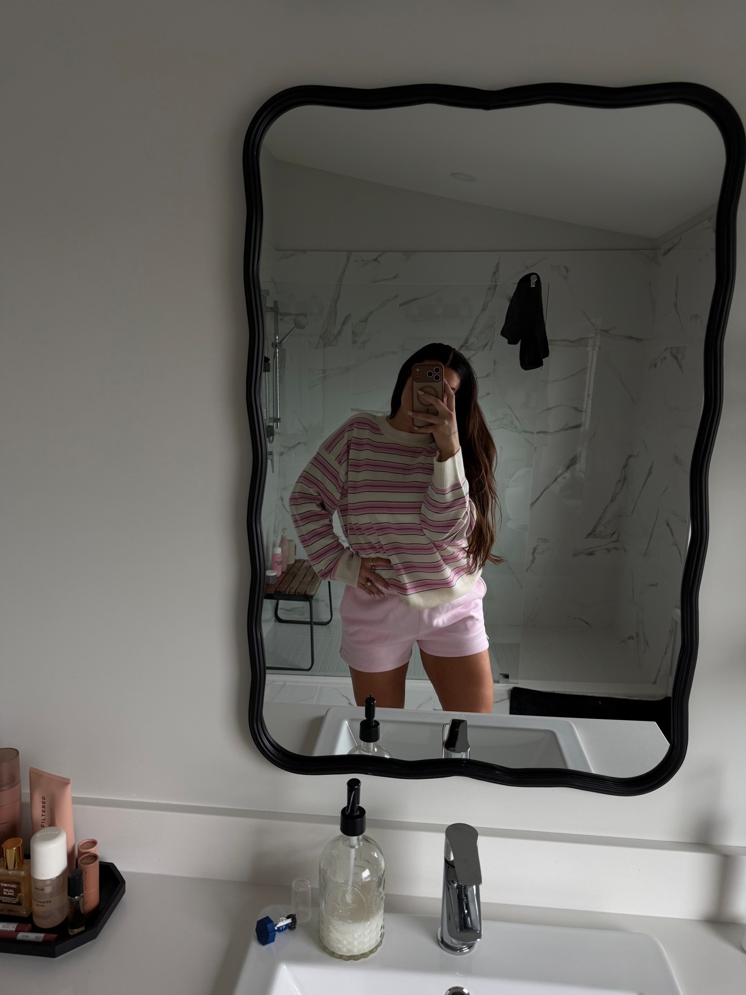 Spring ootd ✨

#LTKcanada