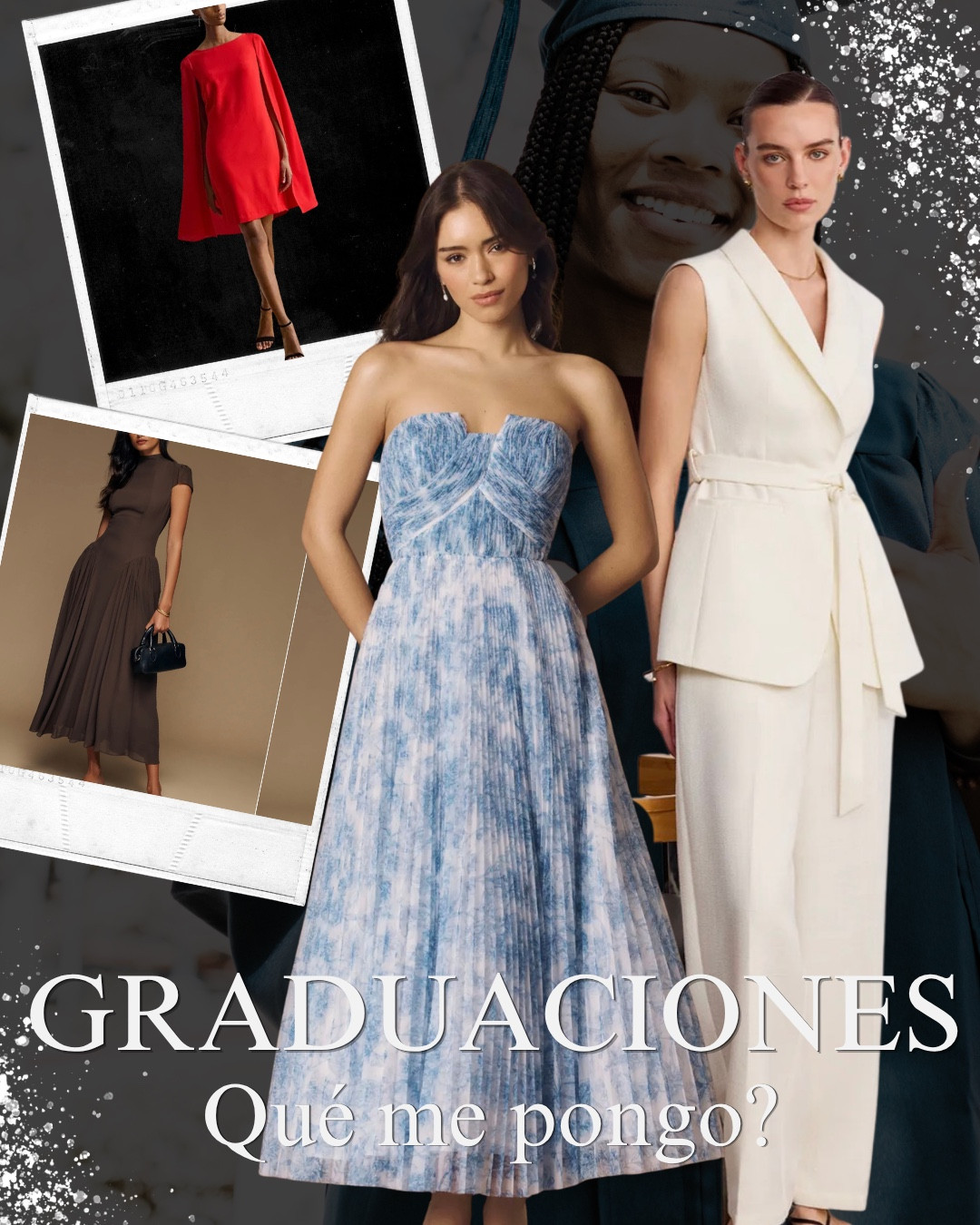 Graduation attire ideas!

#LTKootd #LTKmomlife