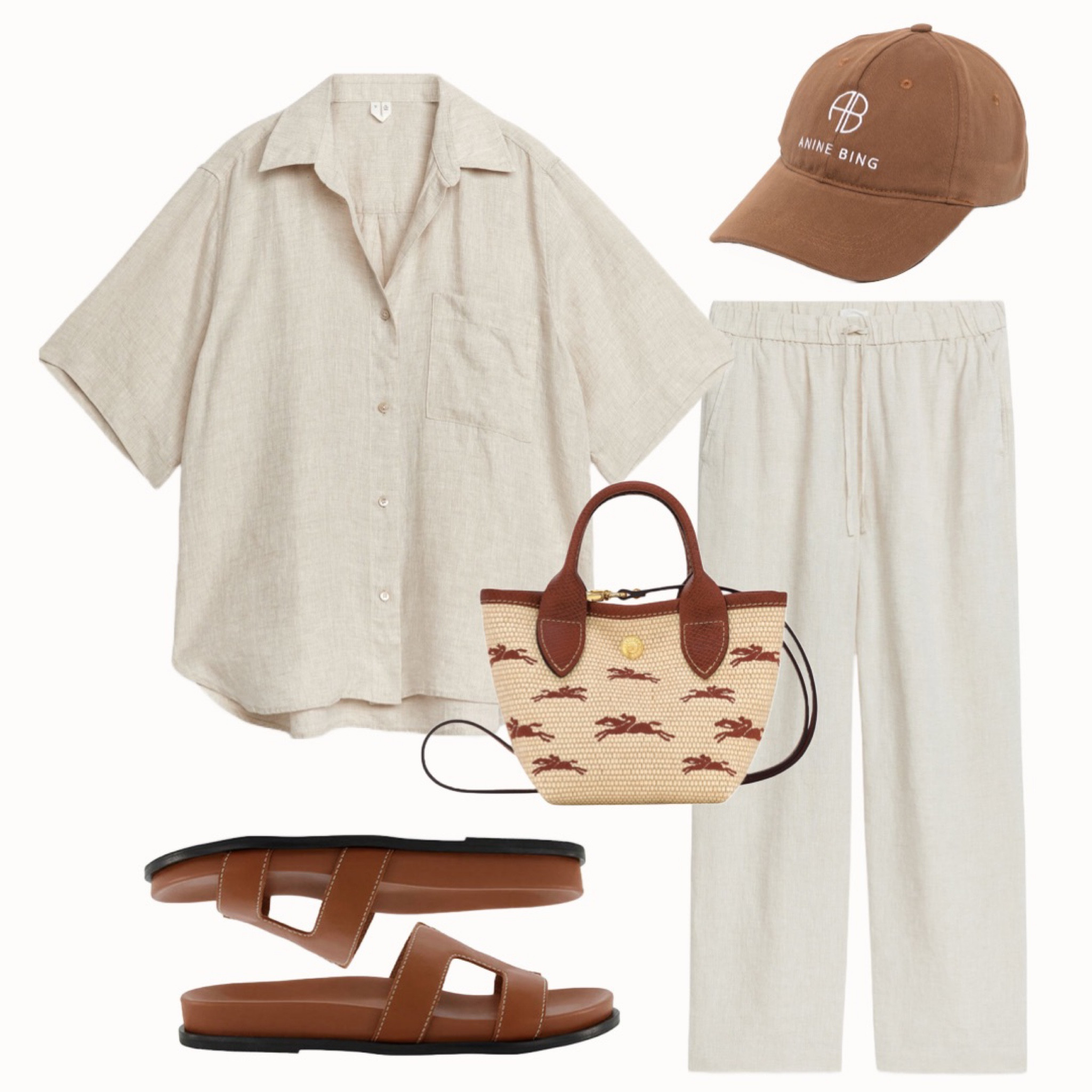 Obsessed with this mini Longchamp bag! It perfect for summer and I’ve definitely added it to my wish list 💫

#LTKSeasonal #LTKFind #LTKstyletip