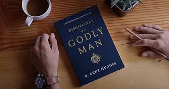 Disciplines of a Godly Man (Updated Edition) | Amazon (US)