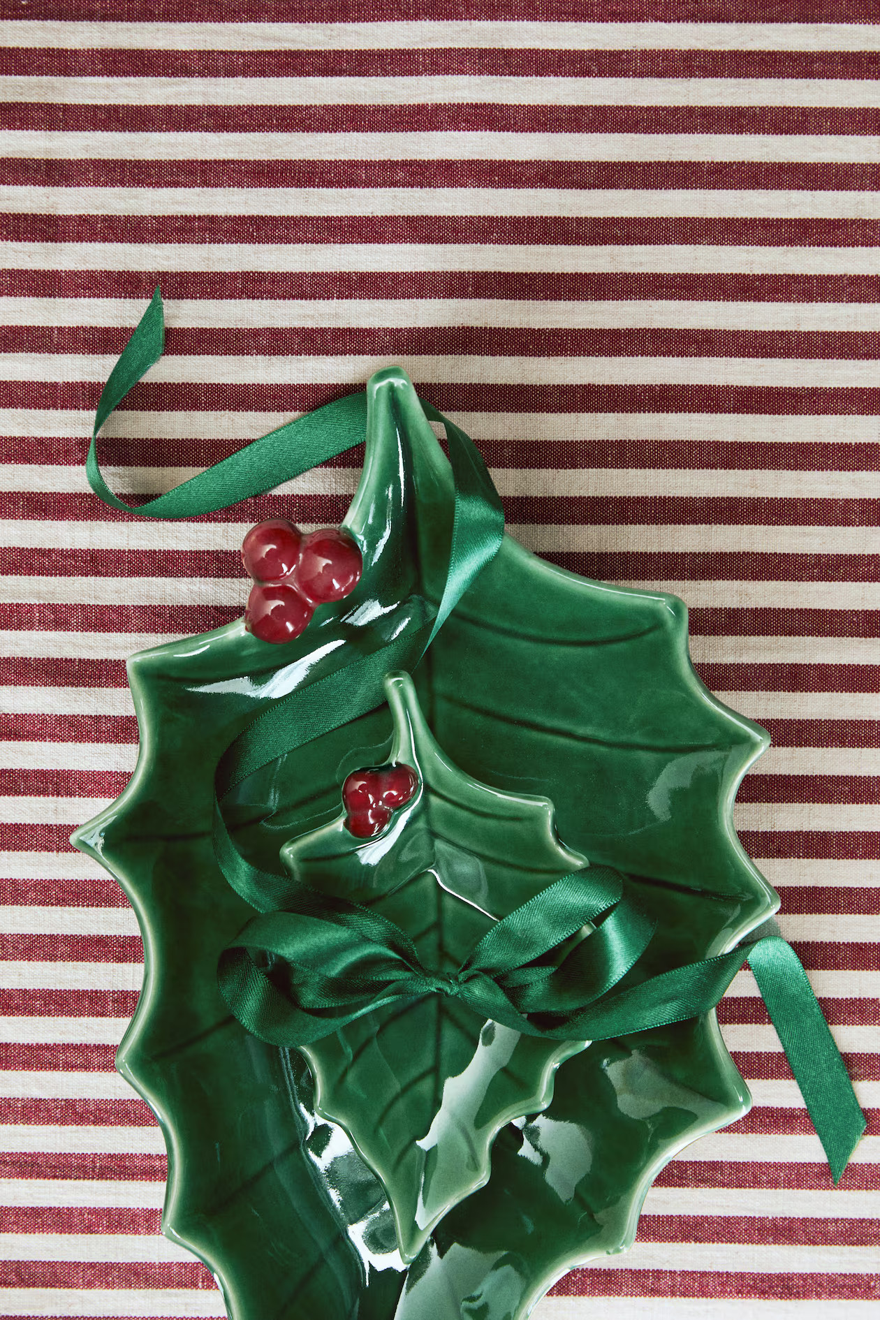 Extra-Small Decorative Stoneware Serving Bowl | H&M (US + CA)