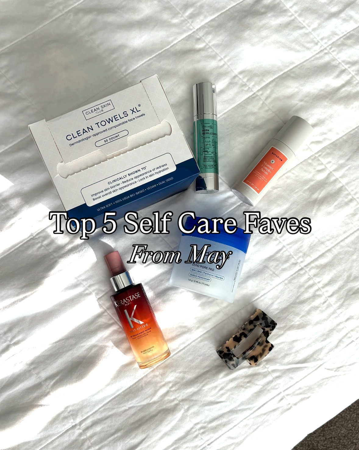 May self care faves + a bonus at the end! 

#LTKBeauty #LTKGiftGuide #LTKItBag