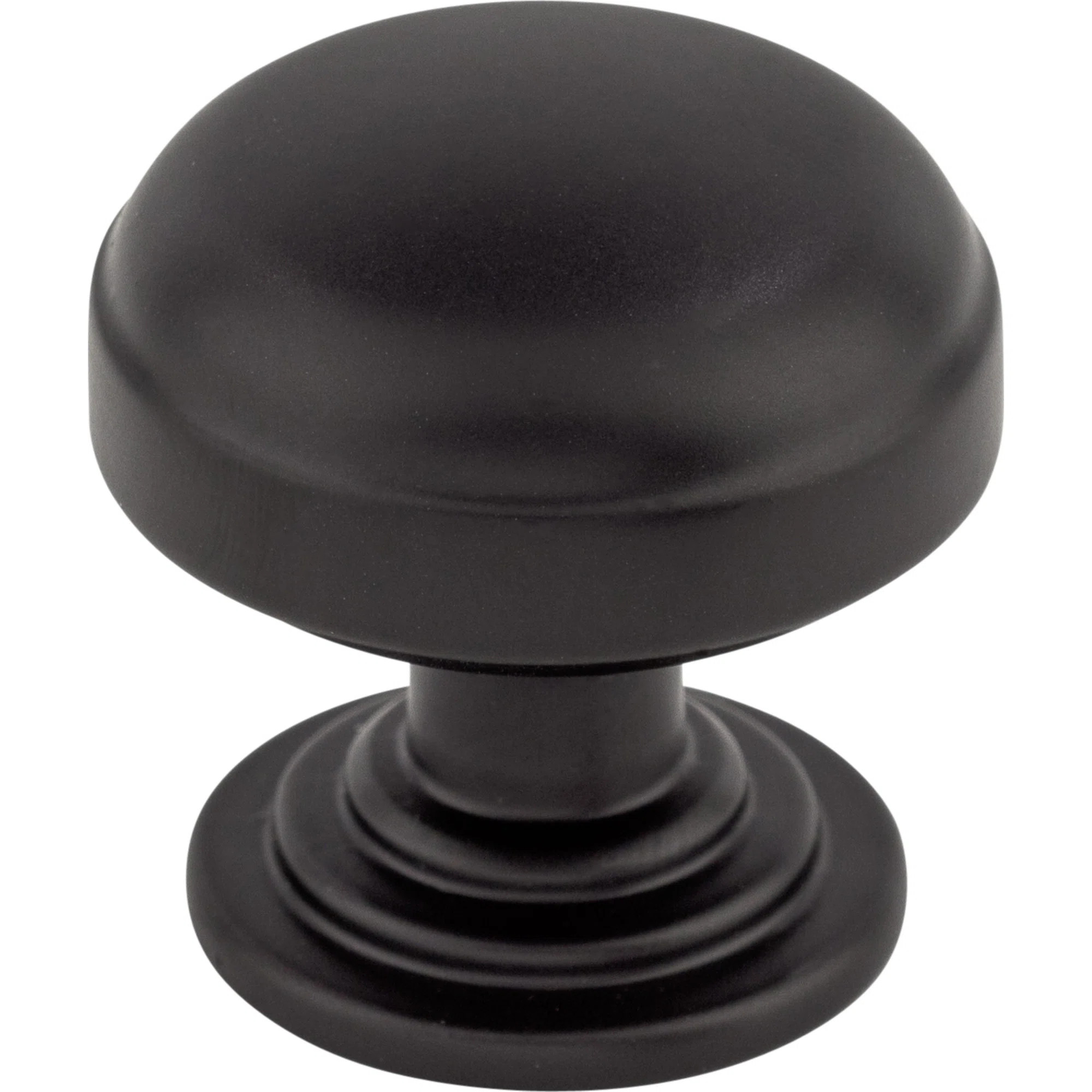Ellis 1 1/4" Length Mushroom Knob | Wayfair North America
