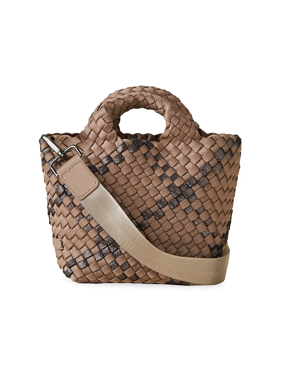 Naghedi St. Barths Petit Tote Bag | Saks Fifth Avenue