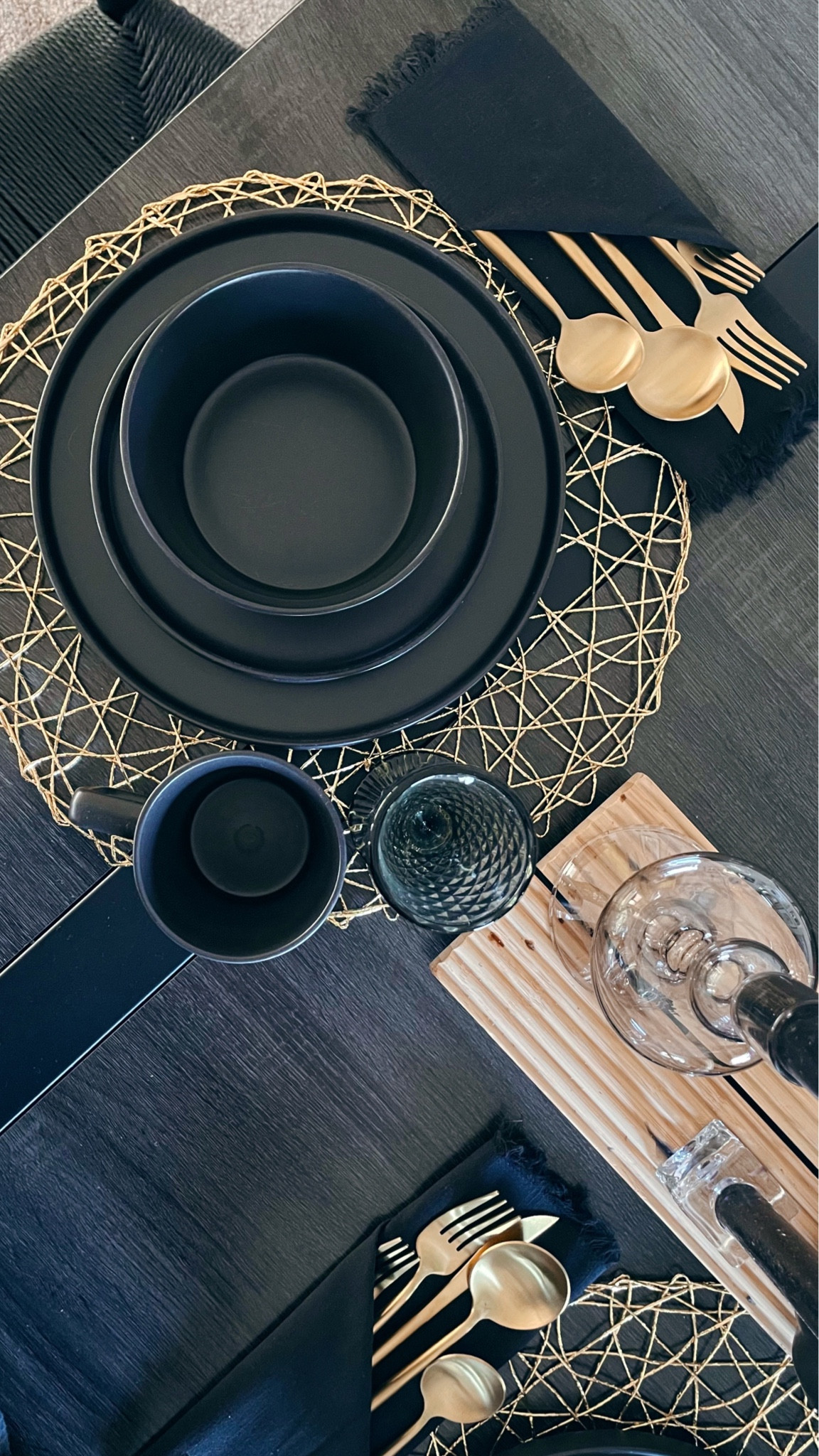 tone on tone tablescape

#LTKHoliday #LTKSeasonal #LTKhome
