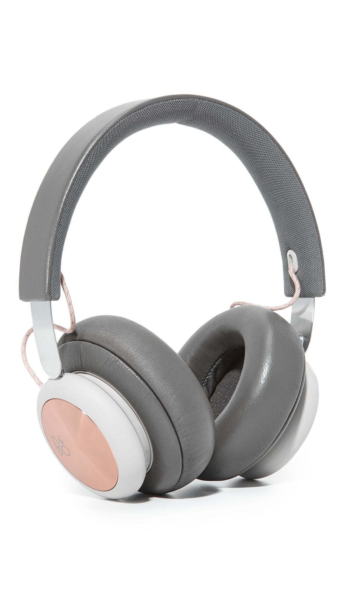 Bang & Olufsen B & O Play H4 Wireless Over Ear Headphones | East Dane (Global)