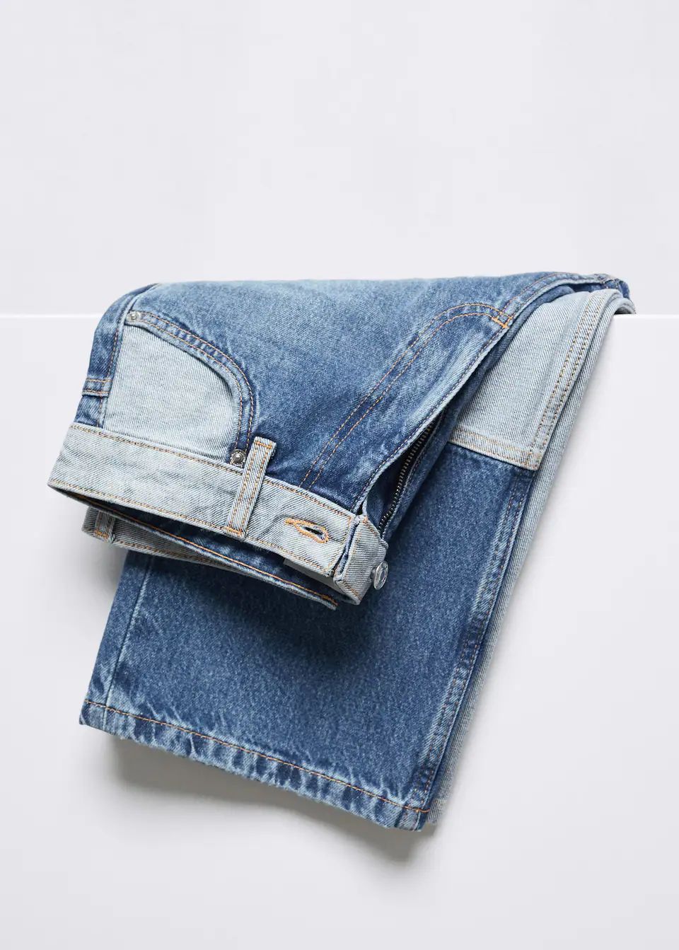 Search: Patchwork jeans (1) | Mango USA | MANGO (US)