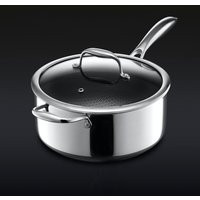 5 QT Saucepan | HexClad Cookware (US)
