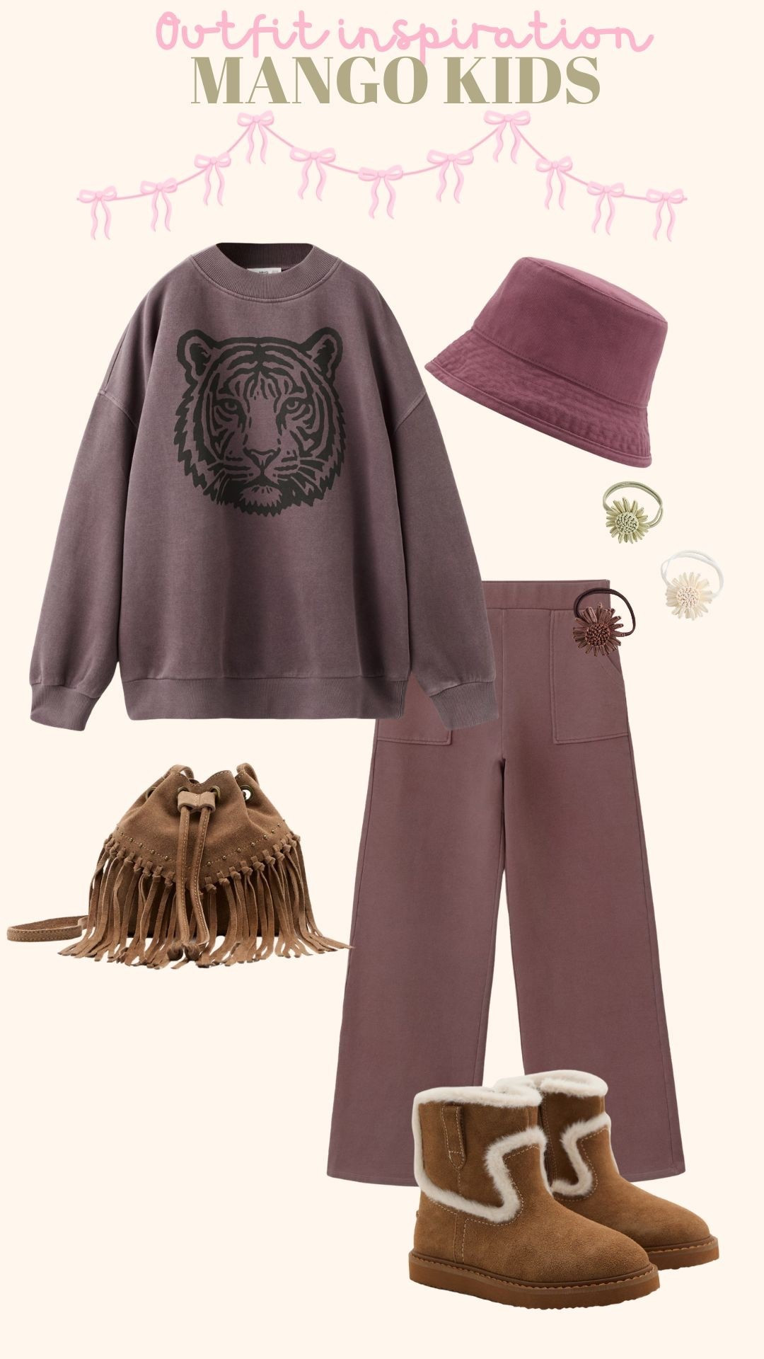 Mango Kids 🥭
Sale alert 🚨 
Girls Outfit inspiration ✨
Little girls, Big Girls 🧒 

#LTKootd #LTKKids #LTKSaleAlert