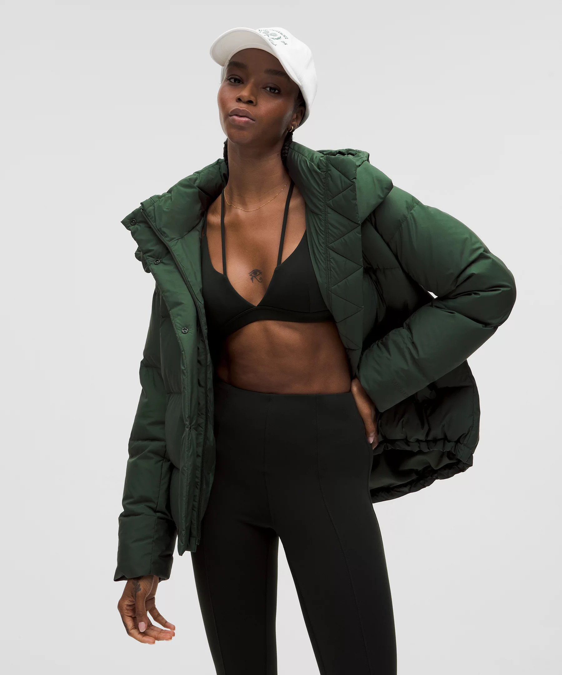 Wunder Puff Jacket | Women's Coats & Jackets | lululemon | lululemon (CA)