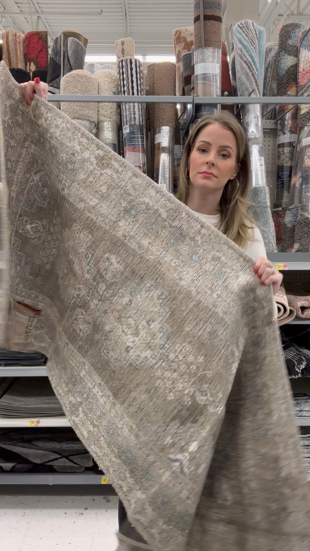 Walmart designer looks for less, budget finds 

#LTKhome #LTKVideo #LTKfindsunder100